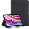 Derwere Ultra Sottile Custodia per Xiaomi Redmi Pad Pro 12.1 Pollici 2024 per