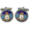 Giftshop UK Gemme da Polso RAF 93 Expeditionary Armament Squadron RAF in Scatola