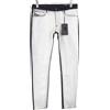 DIESEL Sleenker-X-SP 082AX Herren Jeans Slim Skinny W31/L32 Grau Stretch