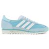 Adidas Originals SL 72 OG W - Donna Sneakers Scarpe Mint-Blù JI0199