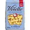 Voiello Pasta Fusilli n.141, 500g, Grani 100% Italiani, Trafilatura Al Bronzo