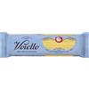 Voiello Pasta Spaghetti Scanalati n.107, 500g, Grani 100% Italiani, Trafilatura Al Bronzo