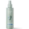 Bottega Verde - Deodorante Piedi e Scarpe, 125 ml | Trattamento Rinfrescante e Purificante Contro Sudorazione e Cattivi Odori, con Oli Essenziali di Menta, Timo e Tea Tree