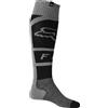 Fox Racing Lux Fri Thin Socks Black L