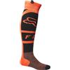 Fox Racing Lux Fri Thin Socks Fluo Orange L