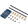 No Test Board Kit VNA Test Demo Board Vector Analyzer Test Board D2D45746