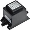 No Trasformatore Toroidale Impermeabile di Tipo e AC 220-24V, Trasformatore di7308