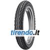 Dunlop TT 100 GP ( 120/70 ZR17 TL (58W) ruota anteriore )