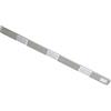 Silver Electronics Barra Superbright, W, Grigio, 60 x 3.6 x 3 cm