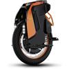 KINGSONG Monociclo Elettrico S19 Pro 1776Wh, Moteur 3500W, Autonomia fino a 150 km, Velocità limitata 25km/h, Pneumatico 18, Schermo, 2 porte di ricarica USB