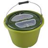 Behr 9911618 Acquario per Pesci da Esca Unisex-Adult, Standard