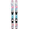 Mc Kinley McKINLEY Sweety, Sci di Fondo Unisex Adulto, Mehrfarbig, Taglia Unica