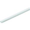 DSG Canusa 3290060103 - Guaina termoretraibile senza colla, 6,40 mm, tasso di restringimento: 3:1 m, 5 pezzi