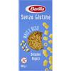Barilla Pasta Ditalini Senza Glutine, Pastina di Mais Bianco, Mais Giallo e Riso Integrale - 400 gr