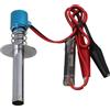 No Accenditore per Candeletta con Accensione Potenziata 6V -24V Elettronico pe9184