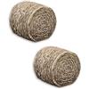 PECO Rotoballe Di Fieno O A Bordo X 2 Peco LK-777