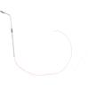 No 10 Altezza Pezzi 8 Cm Modello Lampione Stradale Singolo Per Modellismo Ferr1808