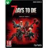 7 Days to Die - Console Edition Survival Bundle - Xb (Microsoft Xbox Series X S)