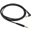 No da 2,5 Mm di Aggiornamento Audio per Cuffie per HD4004837