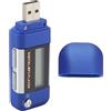 No Lettore Mp3 Lettore Musicale Disco U da 4 GB Supporta Batteria AAA Sostitui3364