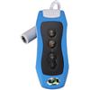 No 8GB MP3 Musica Lettore Subacqueo Nuoto Diving Spa FM Radio + Cuffie D4Y43209