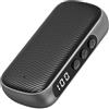 No Adattatore Trasmettitore Ricevitore Bluetooth per Cuffie Audio Musicali per1474
