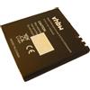 vhbw Batteria per Audioline Amplicom PowerTel M6700 M6700L 1250mAh