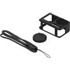 No di Silicone Morbida Drop Drop Drop Case per Action 3 4 5P3878