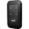 No Router MiFi 4G Modem WiFi WiFi 150Mbps + Slot per Sim Card MiFi N2I77911