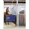 HKM Tenda Box stalla Cavallo Pony equestre Chiusura equino 110 x 60 cm