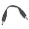 Silver Electronics cavo di collegamento per barra Superbright, Nero, 3 x 12 x 3 cm