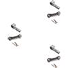 No 3X 25T Horn Pull Rod per A959 A959-B A949 A969 A979 Accessori per Ricam7811