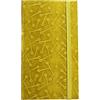 Cohana Ukigami memo pad 2.5mm grid yellow - 1pc