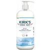 Kirk's Natural Products Detergente 3 In 1 Original Fresh 32 Oz