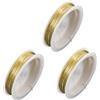 No 3X Filo D' Colorato 9M x 0.5mm H5B17527