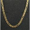 SR Collana Oro 18K 750 MLS. 45 Cm. 5,53 Gr.