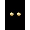 MR Orecchini Oro 18k 750 MR Aro Con Perla 8,4 MM Rifer. 04910040P