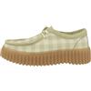 Clarks Torhill Bee Scarpe Basse Donna Sneaker Scarpe da Ginnastica