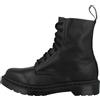 Dr. Martens 1460 Pascal Mono Stivali Donna Stivaletti Stivali Invernali