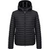 Colmar 1245-8VX-99 Giacca Invernale Uomo Trapuntata Piumino Parka Outdoor