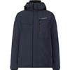 Didriksons Stefan USX Giacca Invernale Da Uomo Mantello Parka Anorak