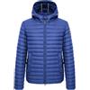 Colmar 1245-8VX-99 Giacca Invernale Uomo Trapuntata Piumino Parka Outdoor