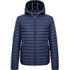 Colmar 1245-8VX-99 Giacca Invernale Uomo Trapuntata Piumino Parka Outdoor