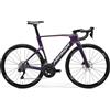 Merida Bici da corsa MERIDA REACTO 5000 Shimano 105 Di2 12v PURPLE MY27