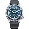 Citizen Orologio Citizen Uomo Promaster Diver's Limited Edition in Acciaio BN0167-09W