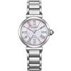 Citizen Orologio Citizen Donna Lady in Acciaio EM1060-87Y