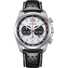 Citizen Orologio Citizen Uomo Racing Crono in Acciaio CA4640-09A