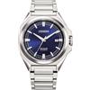 Citizen Orologio Citizen Uomo SERIE 8 in Acciaio NB6010-81L