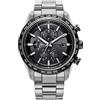 Citizen Orologio Citizen Uomo ATTESA in Titanio AT8295-56E