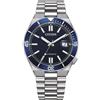 Citizen Orologio Citizen Uomo Tsuyosa Shore in Acciaio NJ0230-59L